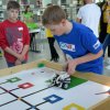 Lego League 58